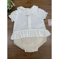 PELELE PUNTO TELA , MARTIN ARANDA