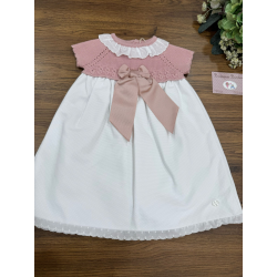 FALDÓN PUNTO TELA , MARTIN ARANDA