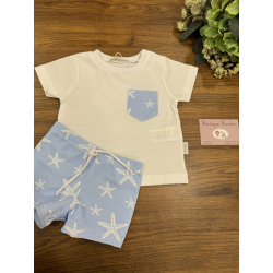 BOXER LICRA MÁS CAMISETA , MARTIN ARANDA