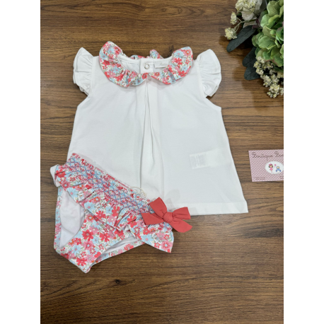 CULETIN MÁS CAMISETA , MARTIN ARANDA