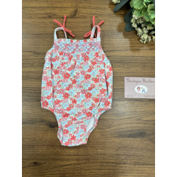 BAÑADOR NIÑA BEBE , MARTIN ARANDA