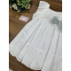 VESTIDO , LAPEPPA/BY COPO