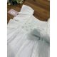 VESTIDO , LAPEPPA/BY COPO