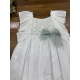 VESTIDO , LAPEPPA/BY COPO