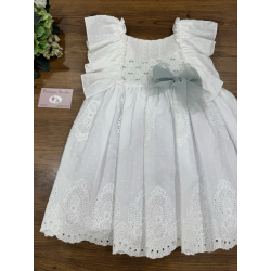 VESTIDO , LAPEPPA/BY COPO