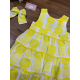 VESTIDO , NOMA FERNANDEZ