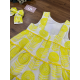 VESTIDO , NOMA FERNANDEZ