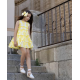 VESTIDO , NOMA FERNANDEZ
