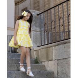 VESTIDO , NOMA FERNANDEZ