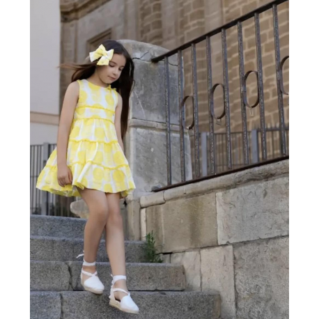 VESTIDO , NOMA FERNANDEZ