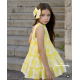 VESTIDO , NOMA FERNANDEZ