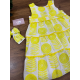 VESTIDO , NOMA FERNANDEZ