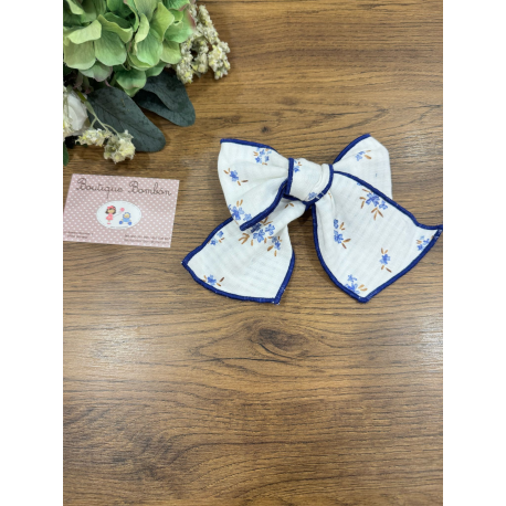 LAZO PINZA FLORES DENISSE , BOETIE