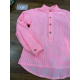 CAMISA M/L , LAPEPPA