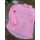 CAMISA M/L , LAPEPPA