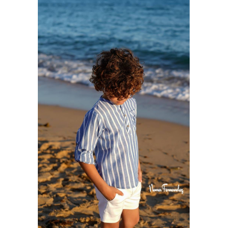 CONJUNTO NIÑO , NOMA FERNANDEZ