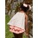 BRAGUITA MÁS BLUSA BOTONES , LA MARTINICA