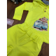 SUDADERA FURGO MÁS SHORT UNISEX , LA MARTINICA