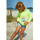 SUDADERA FURGO MÁS SHORT UNISEX , LA MARTINICA