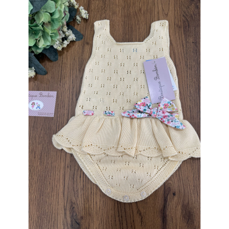 RANITA PUNTO , MAC ILUSIÓN