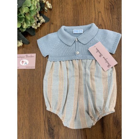 PELELE PUNTO/TELA , MAC ILUSIÓN