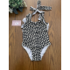 BAÑADOR NIÑA ATAR CUELLO , LA MARTINICA