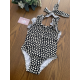 BAÑADOR NIÑA ATAR CUELLO , LA MARTINICA