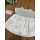 VESTIDO BEBE , MARTIN ARANDA