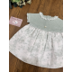 VESTIDO BEBE , MARTIN ARANDA