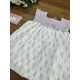 VESTIDO BEBE , MARTIN ARANDA