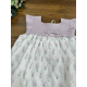 VESTIDO BEBE , MARTIN ARANDA