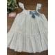 VESTIDO VUELO , LOLITTOS