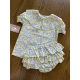 BLUSA MÁS BRAGA VOLANTES , DULCE TIOVIVO
