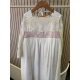 VESTIDO COMUNIÓN , MERCEDES DE ALBA