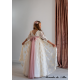 VESTIDO COMUNIÓN , MERCEDES DE ALBA