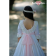 VESTIDO COMUNIÓN , BEBE CHIC