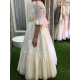 VESTIDO COMUNIÓN , BEBE CHIC