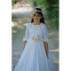 VESTIDO COMUNIÓN , BEBE CHIC