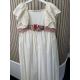 VESTIDO COMUNIÓN , MARIA PONCE