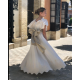 VESTIDO COMUNIÓN , MARIA PONCE