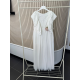 VESTIDO COMUNIÓN , MARIA PONCE