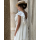 VESTIDO COMUNIÓN , MARIA PONCE