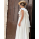 VESTIDO COMUNIÓN , MARIA PONCE