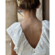 VESTIDO COMUNIÓN , MARIA PONCE