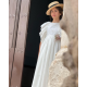 VESTIDO COMUNIÓN , MARIA PONCE
