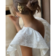 VESTIDO COMUNIÓN , MARIA PONCE