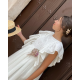 VESTIDO COMUNIÓN , MARIA PONCE