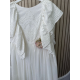 VESTIDO COMUNIÓN , MARIA PONCE