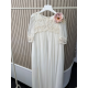 VESTIDO COMUNIÓN , MARIA PONCE
