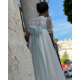 VESTIDO COMUNIÓN , MARIA PONCE